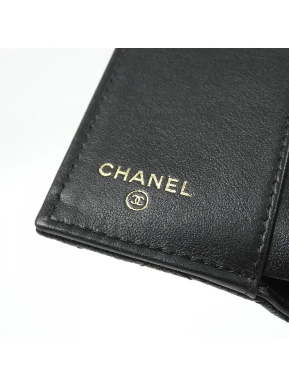 CHANEL this authentic